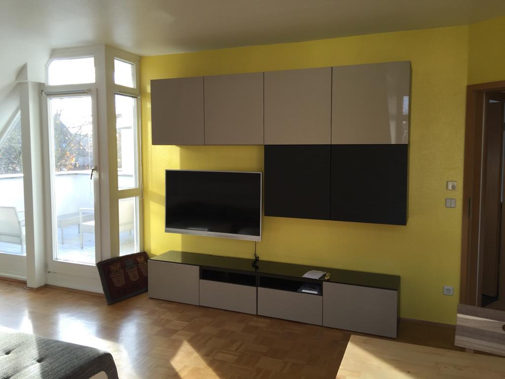 Gl Apartments Wiesbaden Extérieur photo